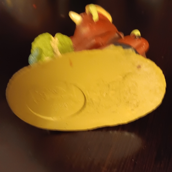 TIMON AND PUMBAA FIGURE - Picture 2 of 2